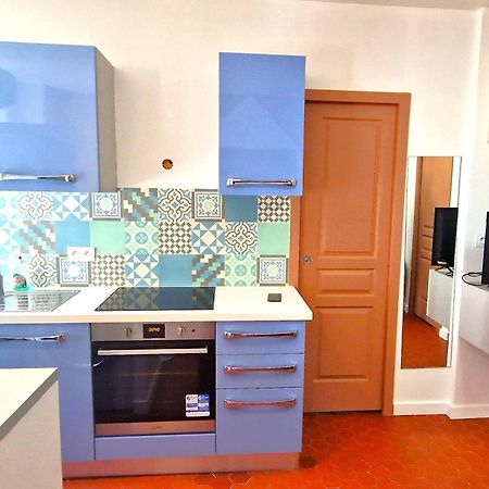 Appartements Marseille Cours Julien Екстер'єр фото