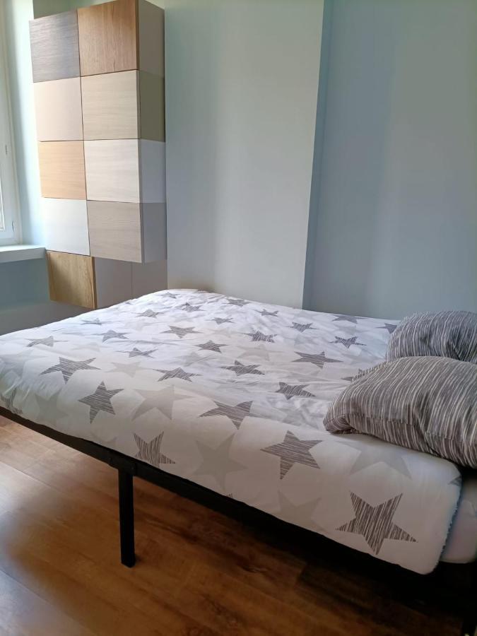 Appartements Marseille Cours Julien Екстер'єр фото